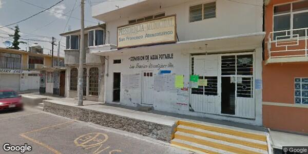 OFICINA DEL ITEA